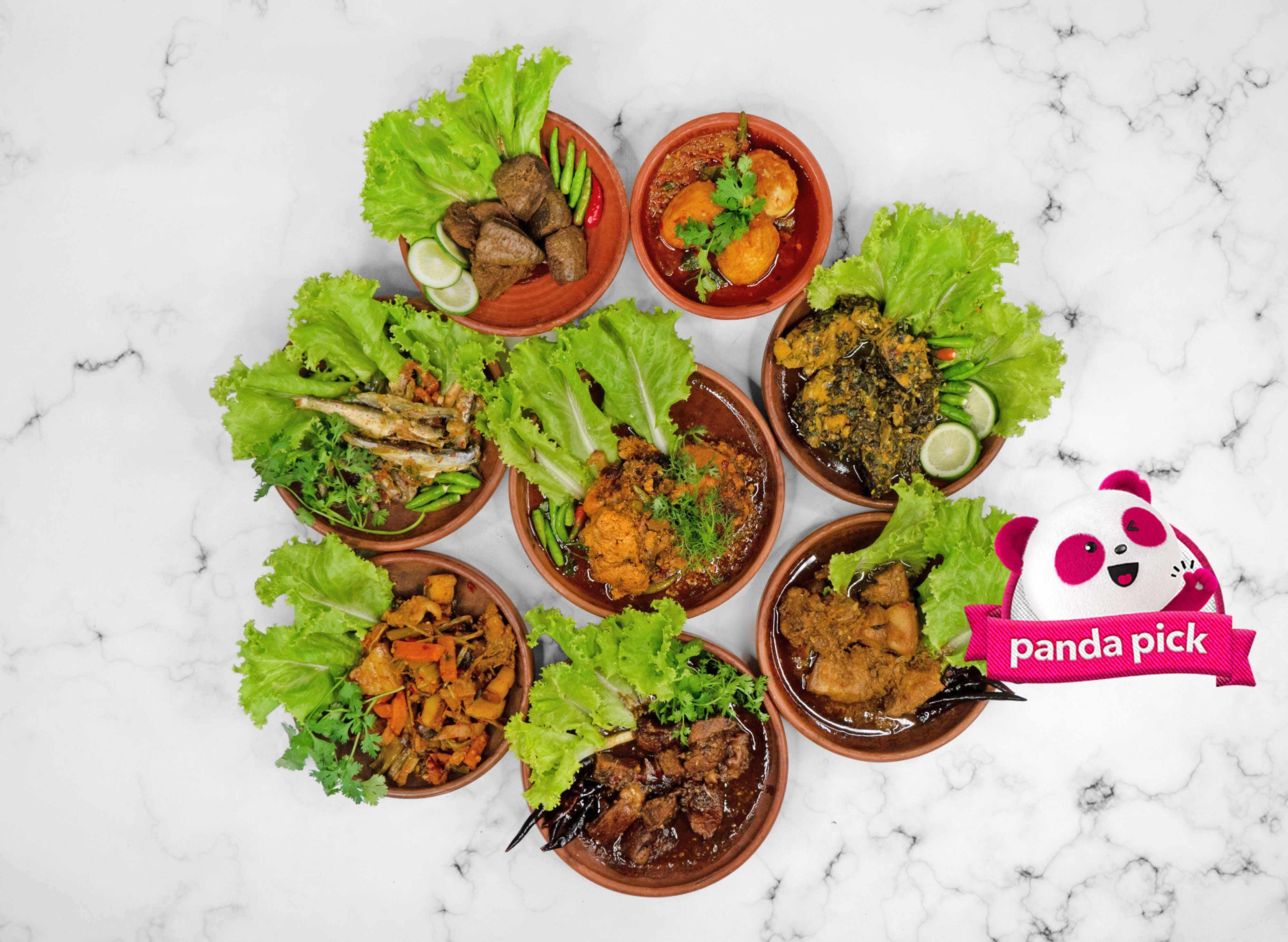 ဦးပွား ထမင်းဆိုင် vendor logo