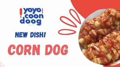 YoYo Corn Dog