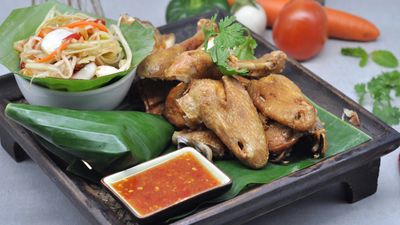 Royal Thai Restaurant