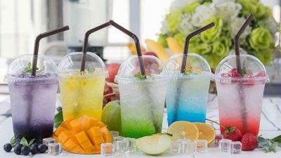 Classic Food & Drink
