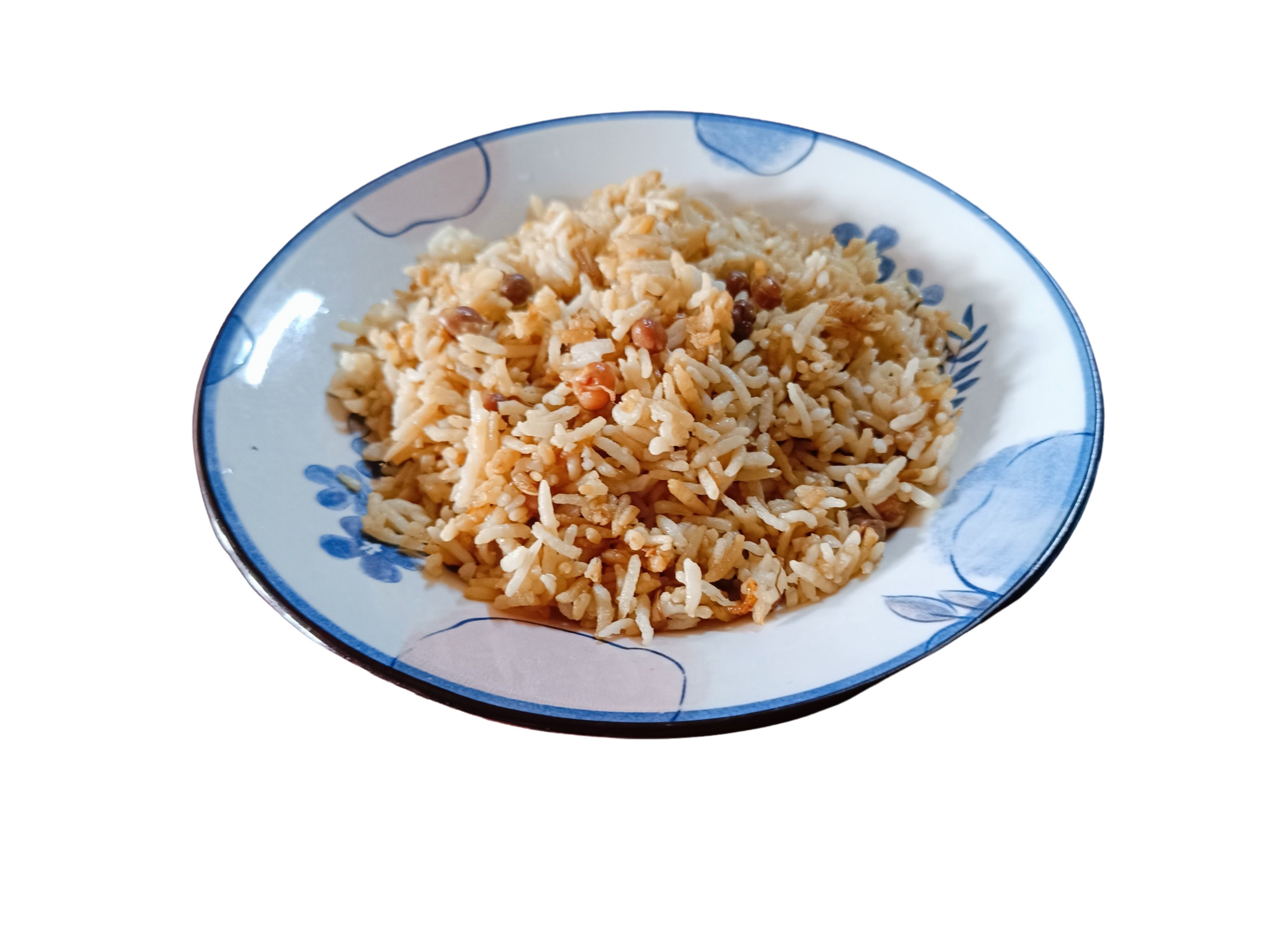 Kaung Fried Rice vendor logo