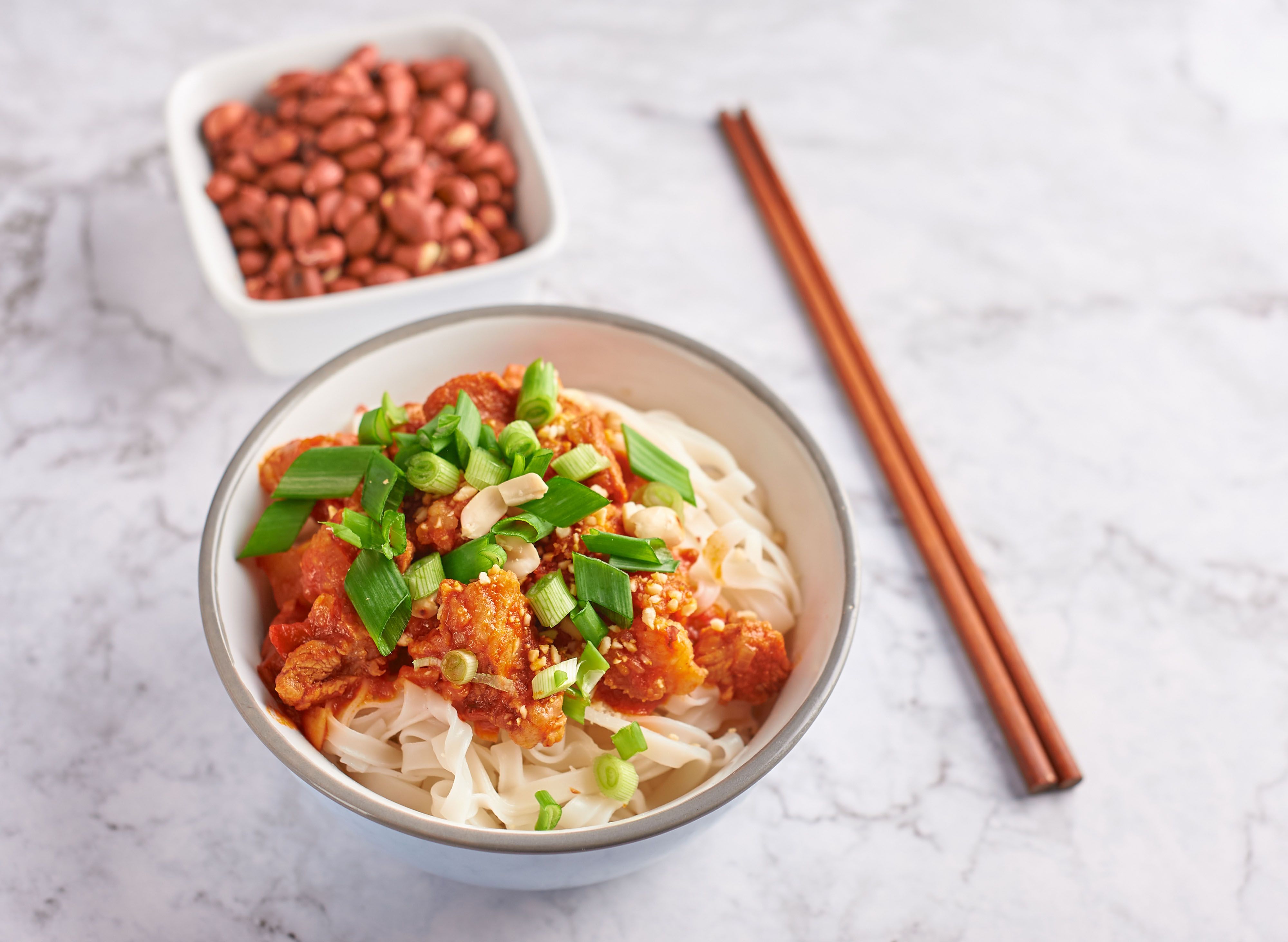 BHYUHAR NOODLES(Lashio) Menu | Order Online on foodpanda Myanmar