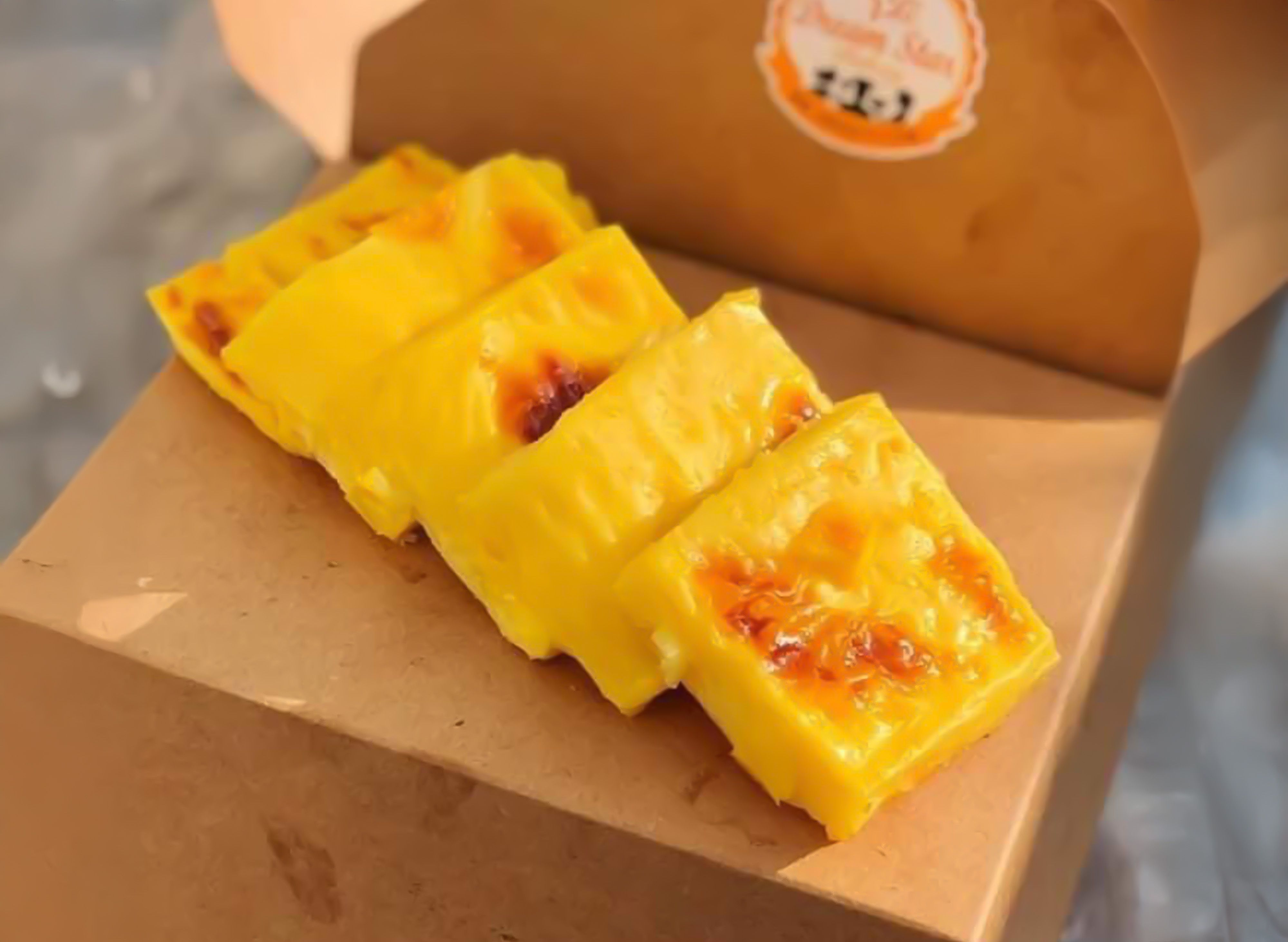 Dream Star Bakery Capital (ချမ်းအေးသာစံ) vendor logo