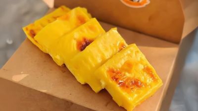 Dream Star Bakery Capital (ချမ်းအေးသာစံ)