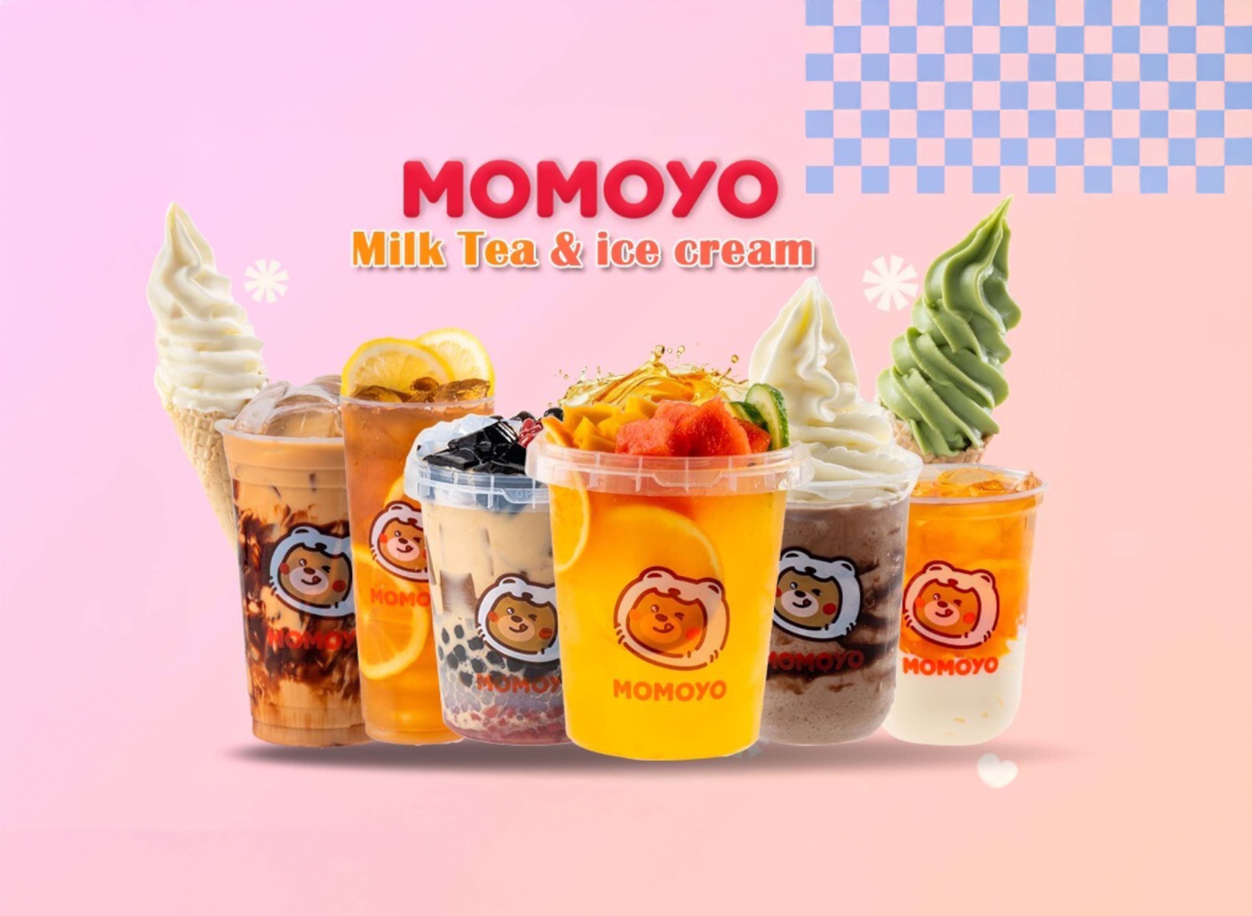 MOMOYO (ပုသိမ်) vendor logo