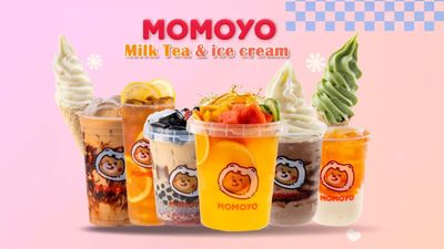 MOMOYO (ပုသိမ်)