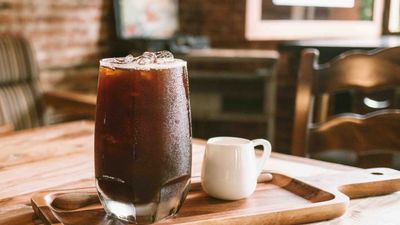 La La Cafe (၅၈ လမ်း)