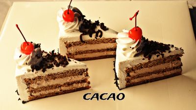 CaCaO Bakery