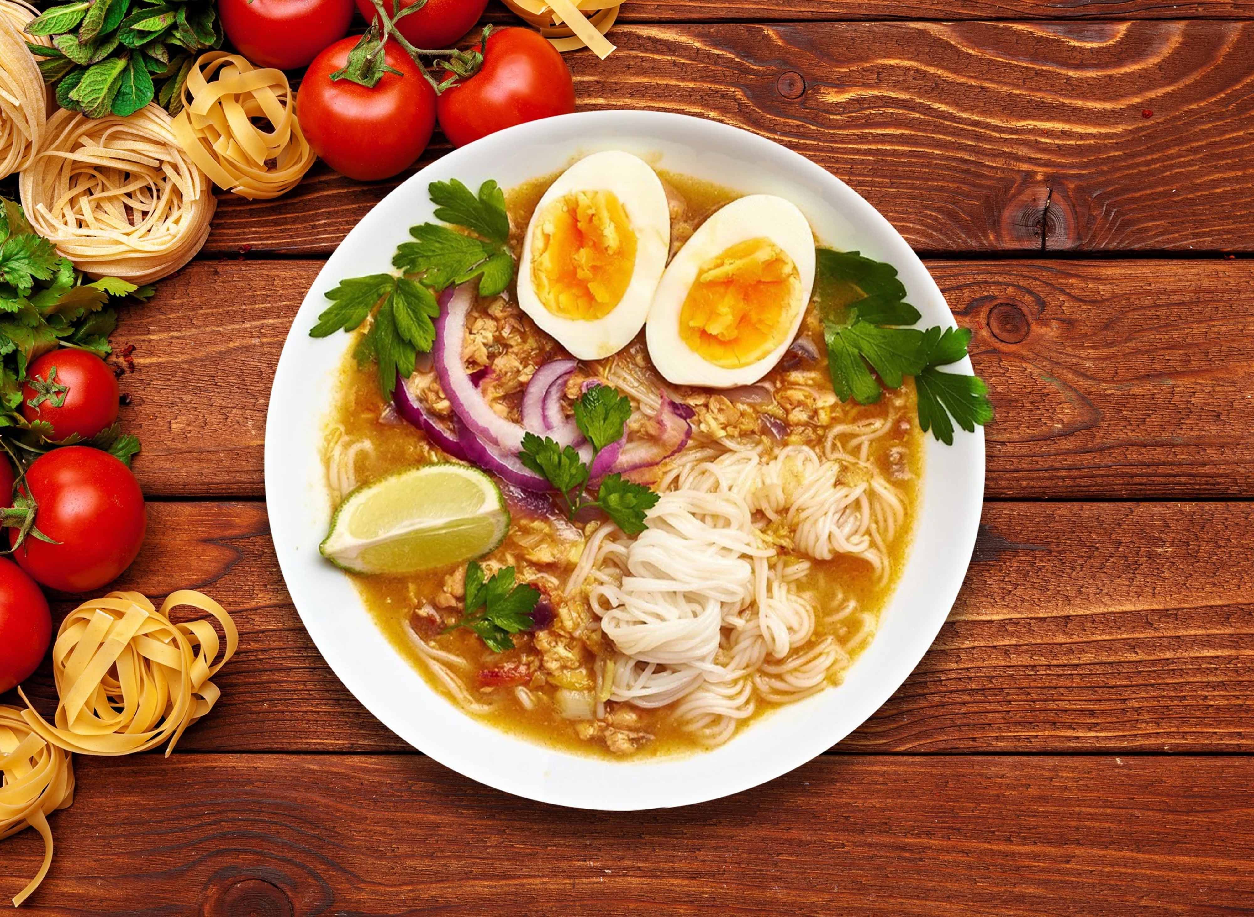 ဧရာဝတီသား Restaurant vendor logo