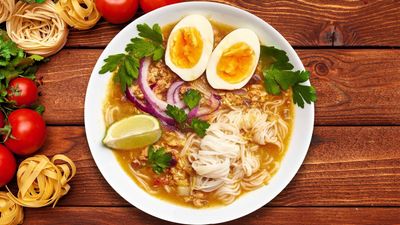 ဧရာဝတီသား Restaurant
