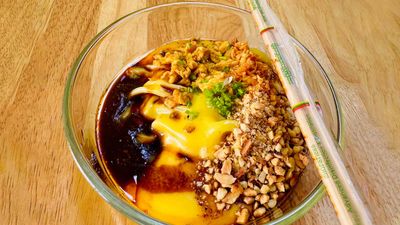 28 Breakfast Garden