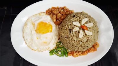 ကိုပန့် စားဖွယ်စုံ