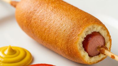 Corndog Circle