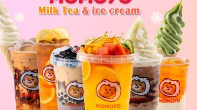 MOMOYO (နေပြည်တော်)