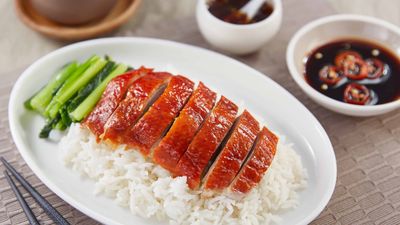 Mandalay Super 81 BBQ & restaurant (၈၁ လမ်း)