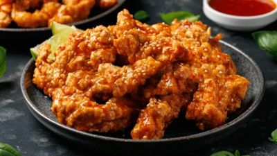 LD Restaurant