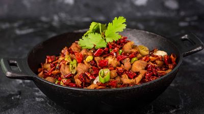 Hot Pot Master (ပြည်)