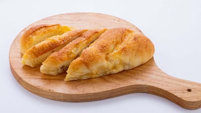 Pae Ka Yauk Bakery & Coffee