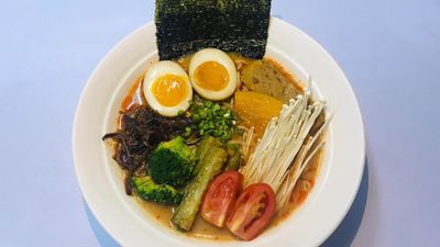 Ramen Monster (Tamwe)