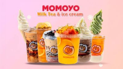 MOMOYO (Taung Gyi)