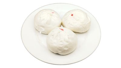 Lotaya Shwe San Hla Baozi (Byamaso Road)