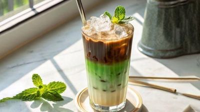 Dr.Bay Cafe (မဟာအောင်မြေ)