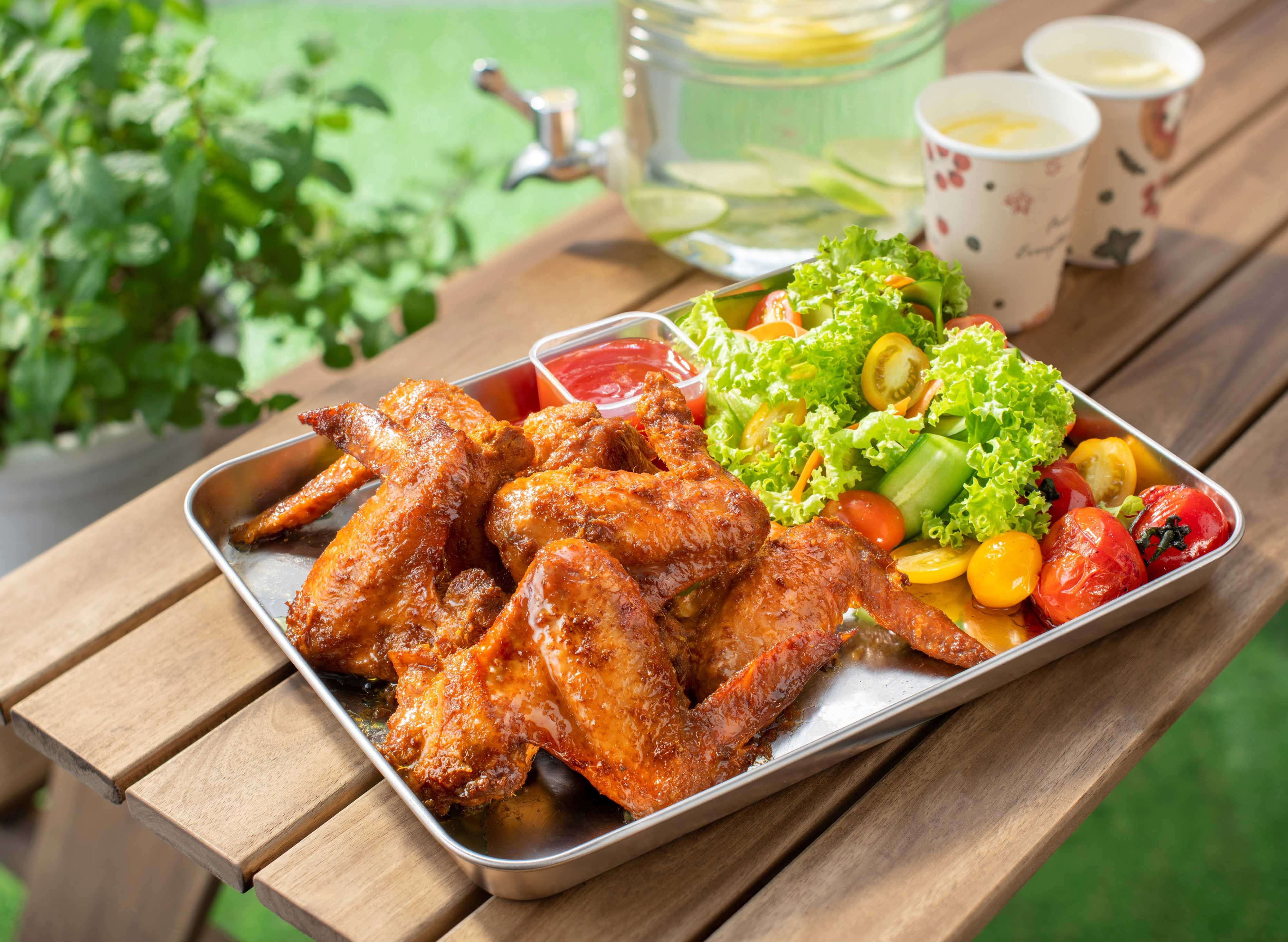 Chicken In Box 2 (ပုသိမ်) vendor logo