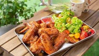 Chicken In Box 2 (ပုသိမ်)