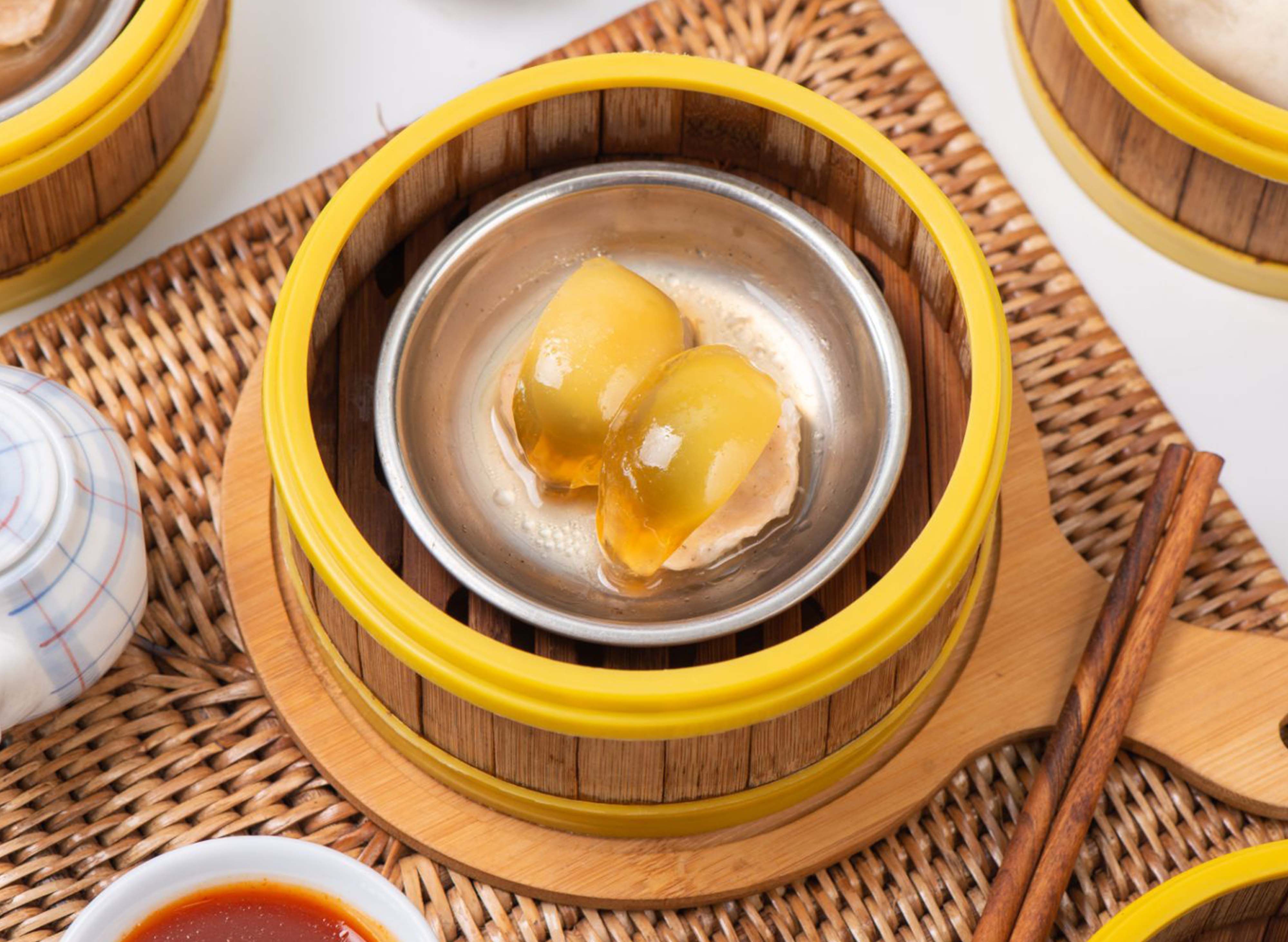 Sein Oh Gyi Dim Sum vendor logo