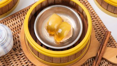 Sein Oh Gyi Dim Sum