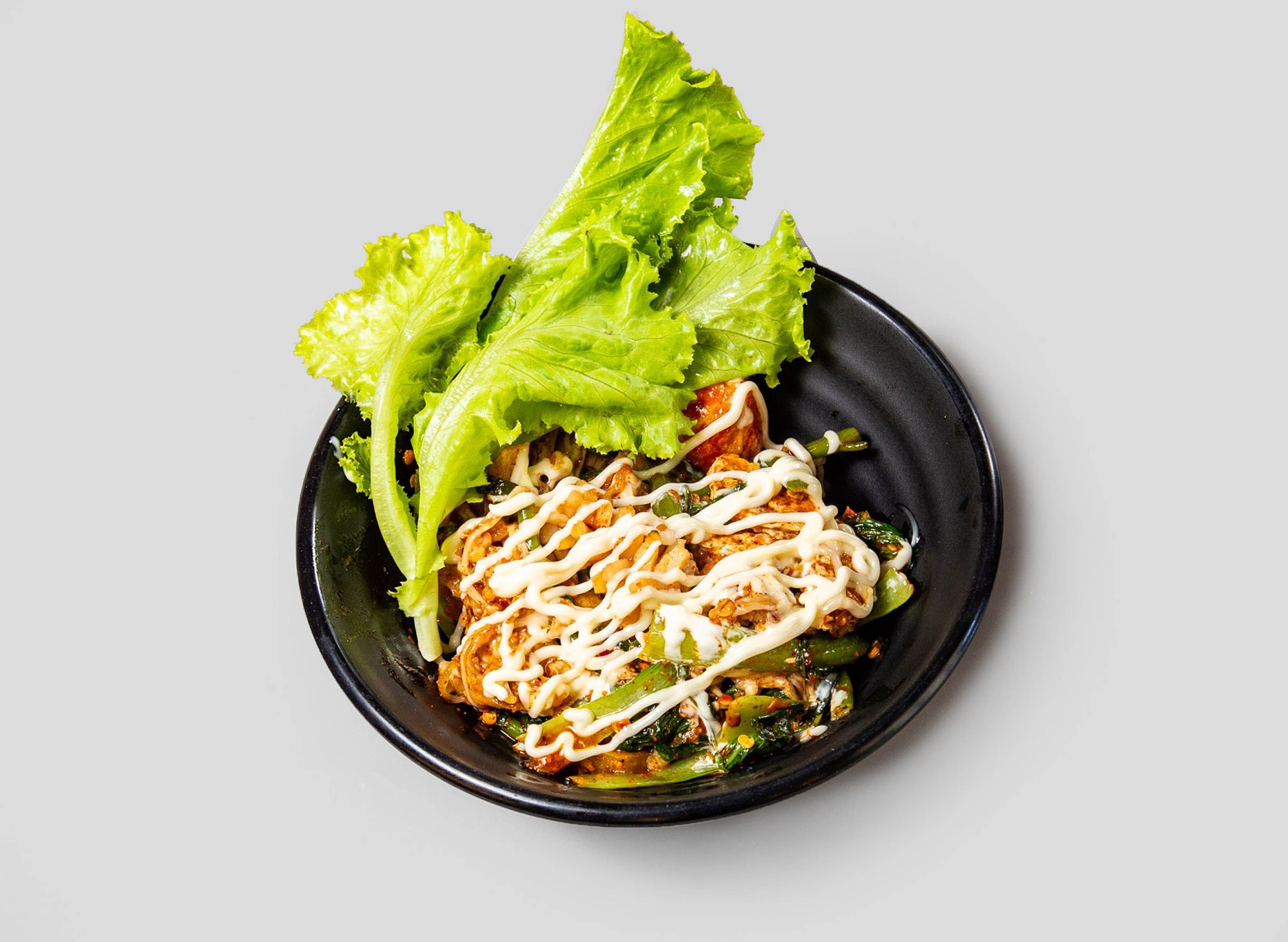 Kaung Hsu Thar Bubble Tea & Food vendor logo