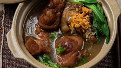 Top-1 မန္တလေးထမင်းပေါင်း (မဟာအောင်မြေ)