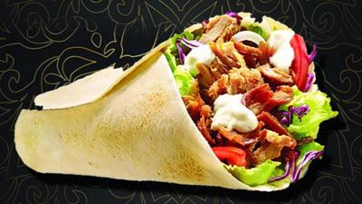 Abdulla Shawarma & Doner Kebab 2 (ကျောက်တံတား)