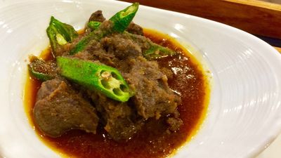 မိဆွေ မြန်မာထမင်း၊ဟင်းနှင့်စားဖွယ်စုံ (ပုသိမ်)