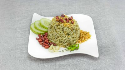 မသွယ်ဇလုံထမင်း(M Tower)