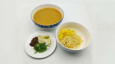 နုနု စားဖွယ်စုံ