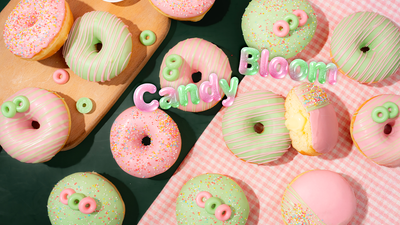 J'DONUTS (Thitsar Lann)