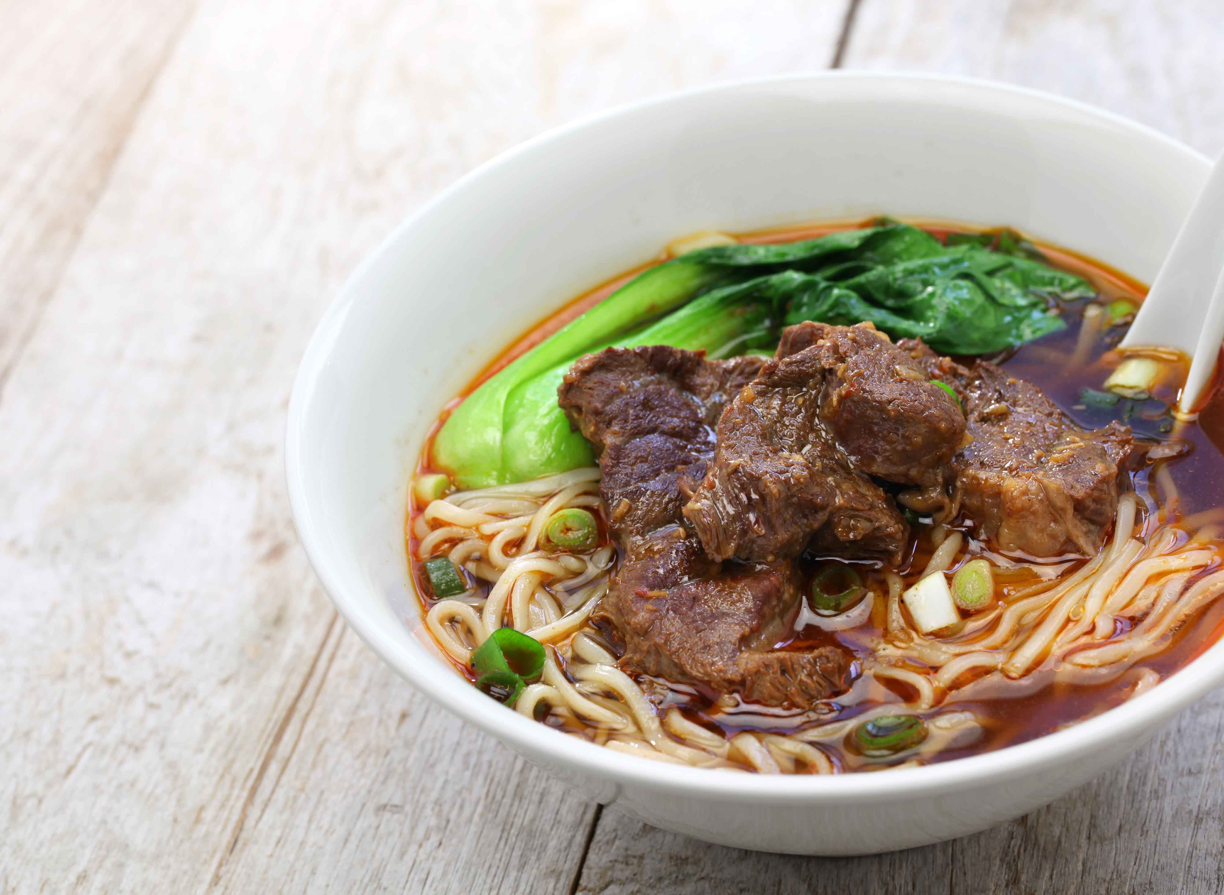SKK Halal Noodle vendor logo