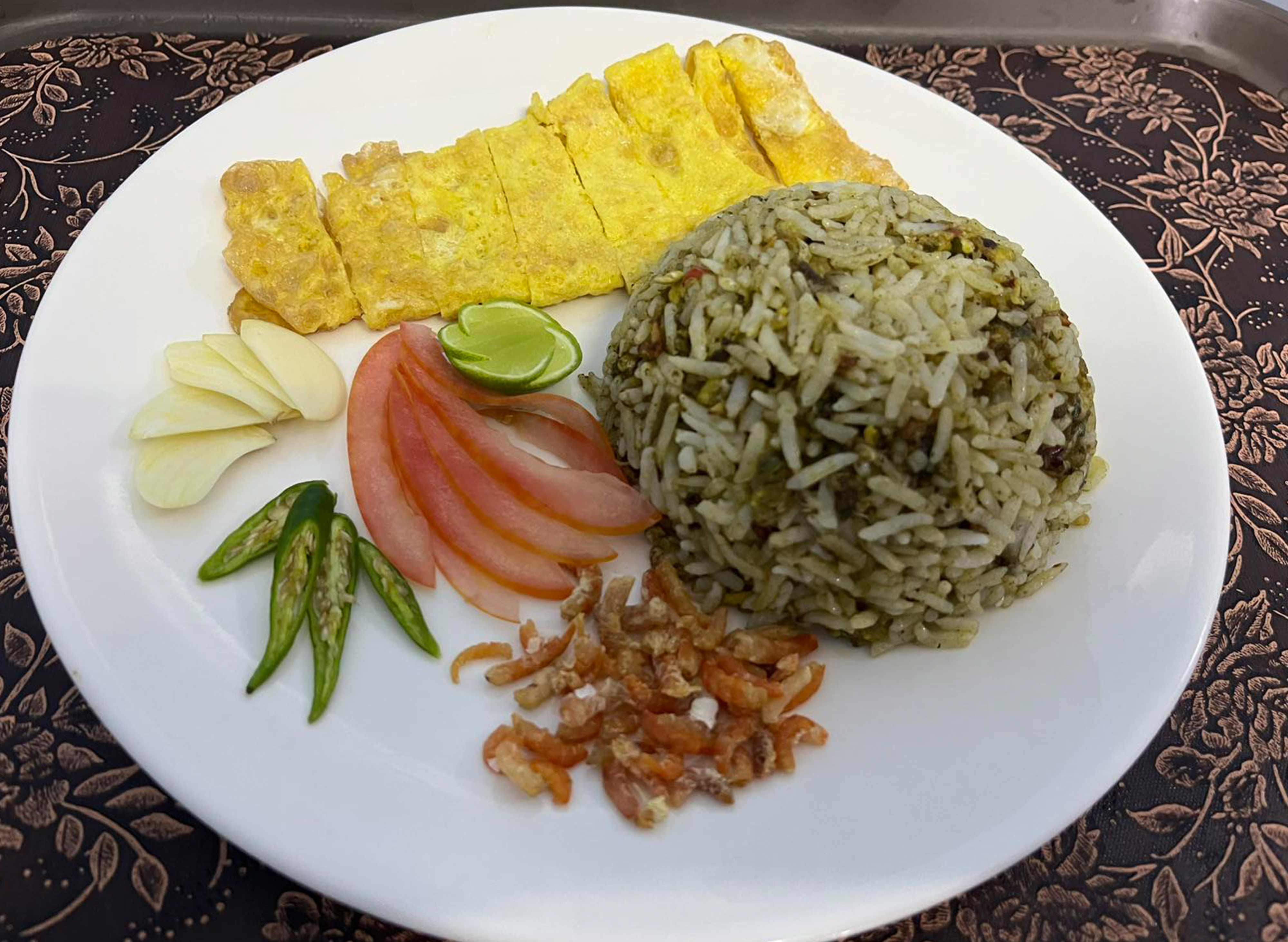 မြင့်မြတ်သူ တရုတ်အစားစာနှင့်စားဖွယ်စုံ vendor logo