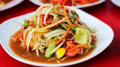 Sawadee Thai Food (Central Point)