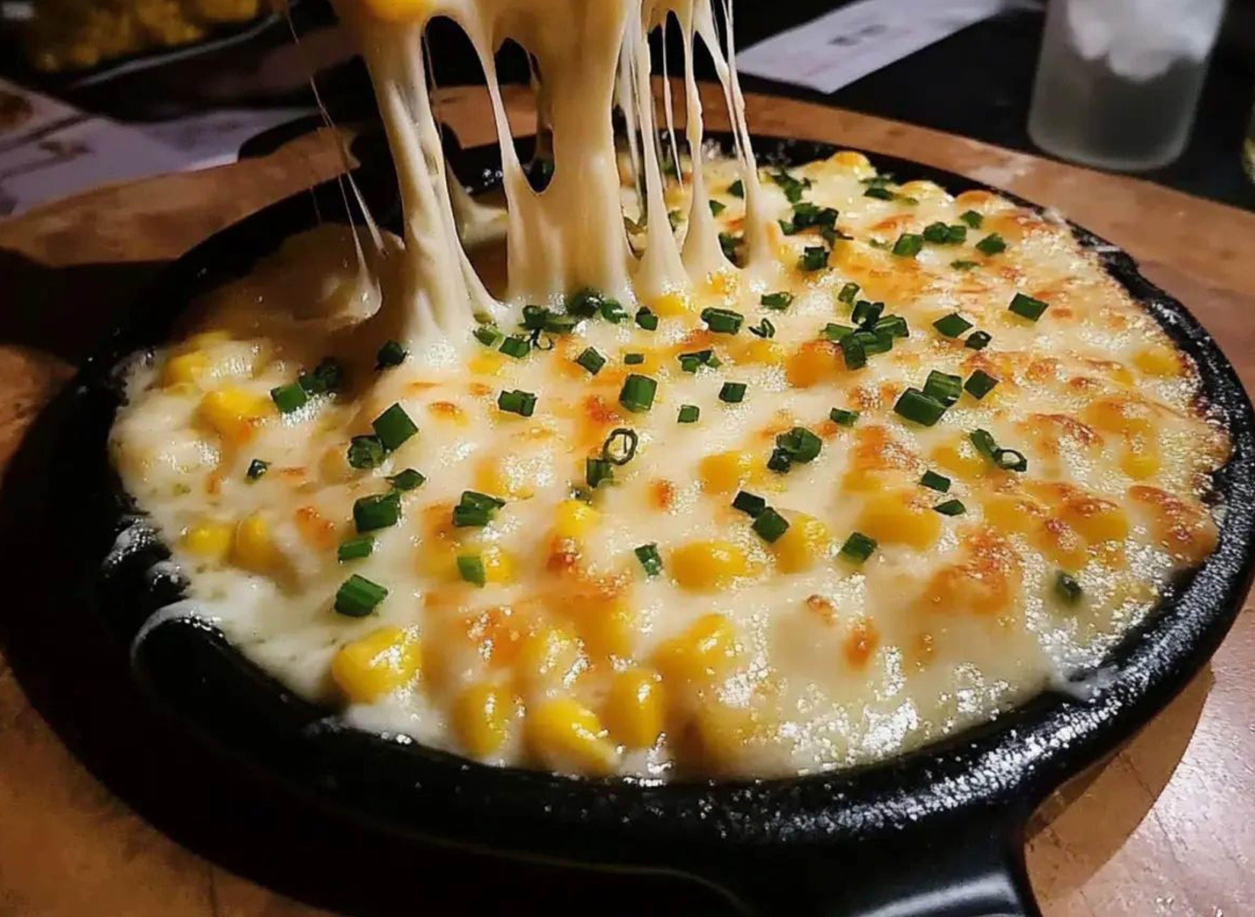Cornivore Corn Cheese - Halal (အောင်မြေသာစံ) vendor logo
