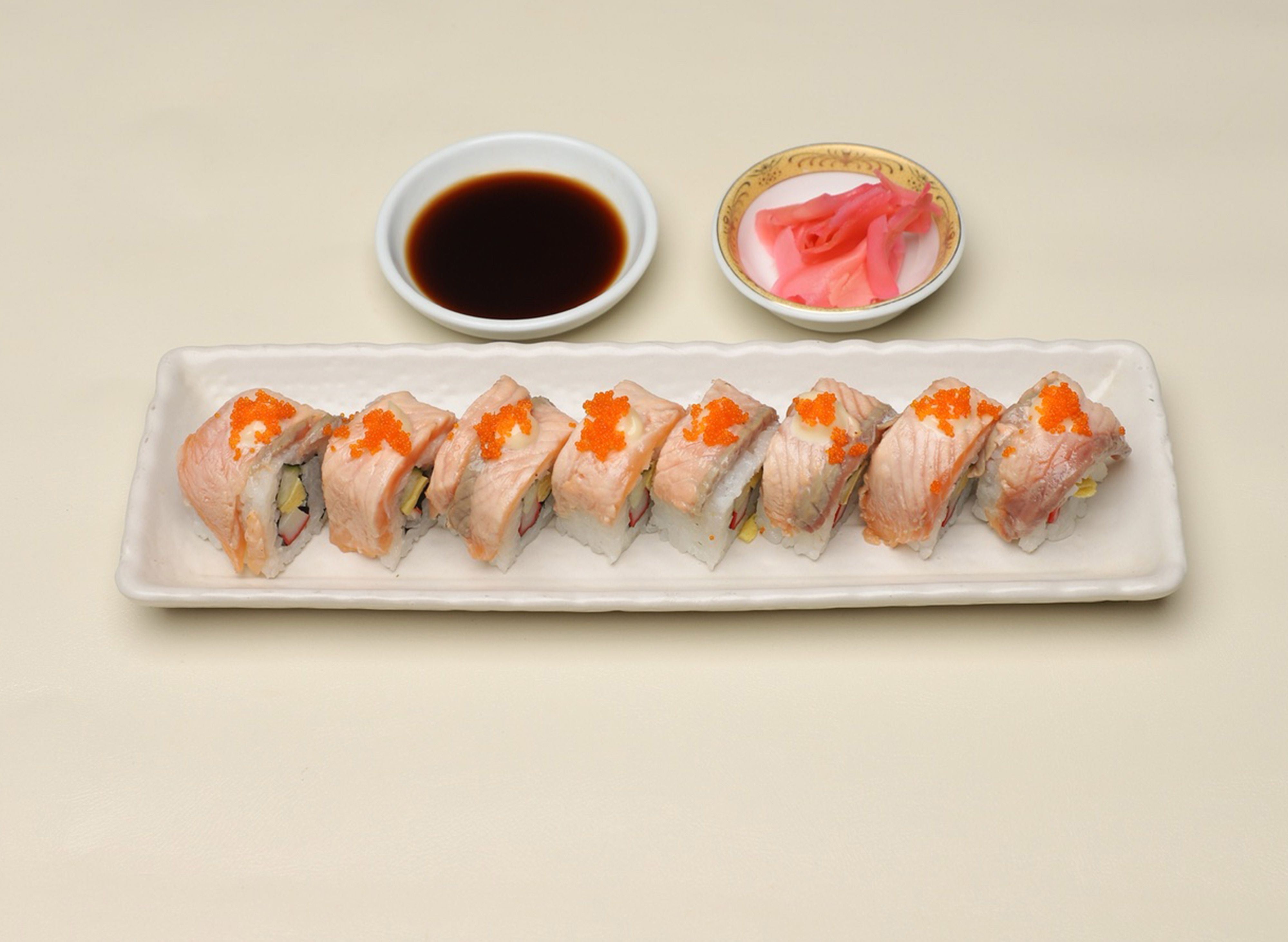 Sushi Yume vendor logo