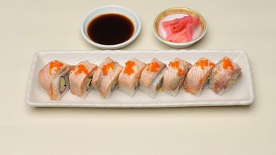 Sushi Yume