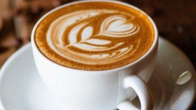Soi 40B Coffee (မဟာအောင်မြေ)