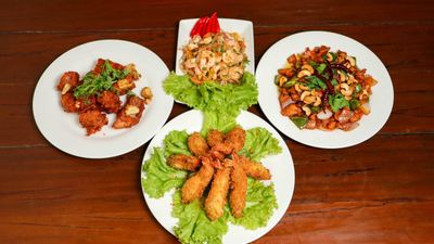 Nan Thidar Linn Restaurant
