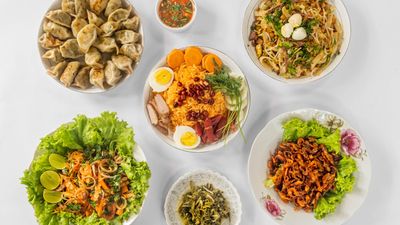 TWS Restaurant