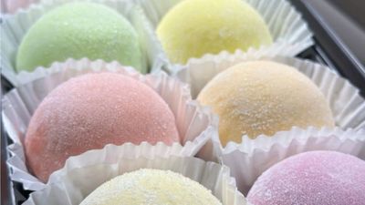 Dear Y Bakery (North Dagon)