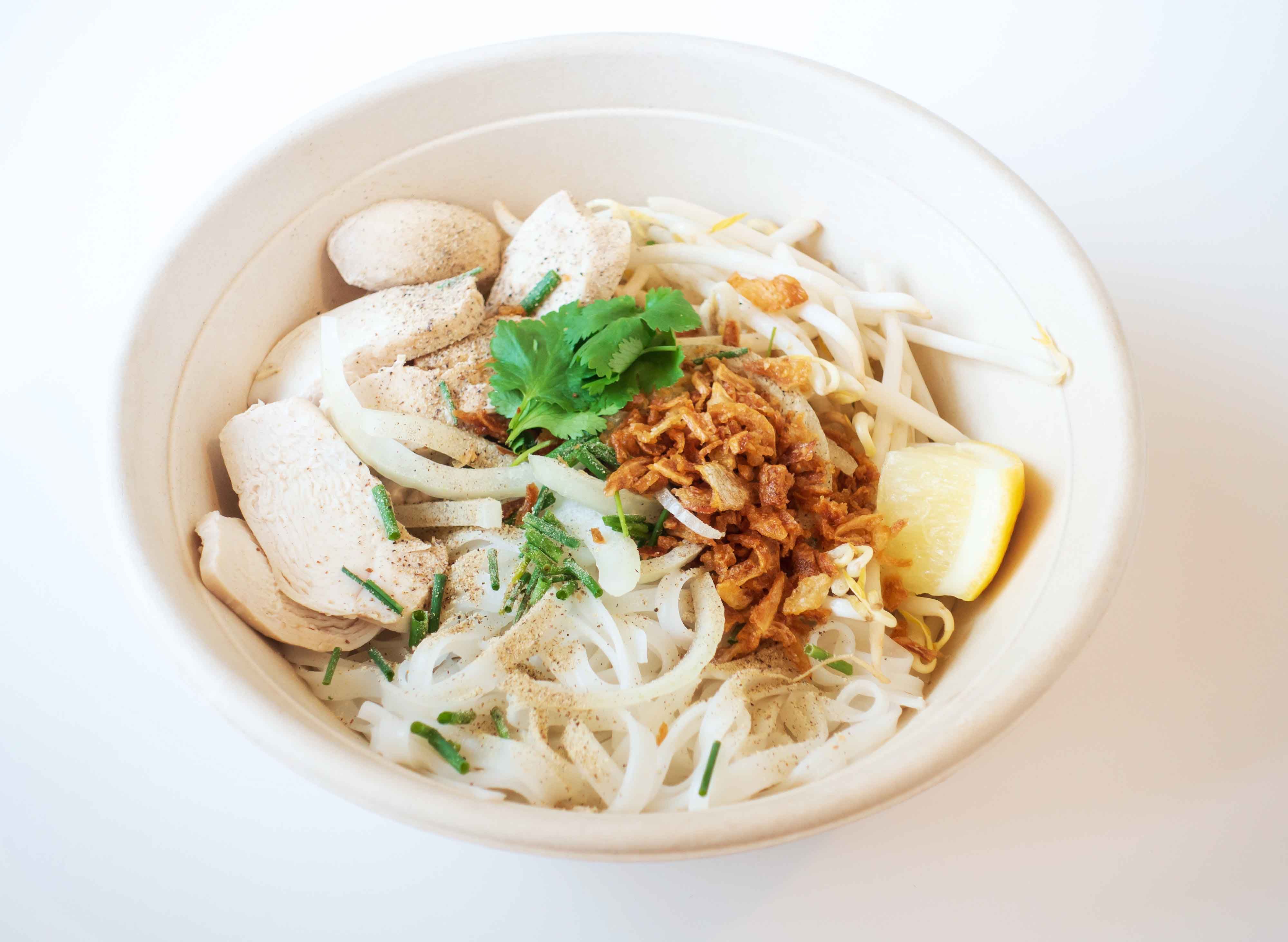 P-Nang Noodle House vendor logo