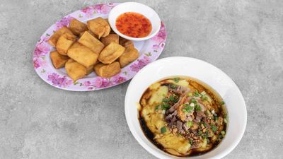 ရသာမွန်