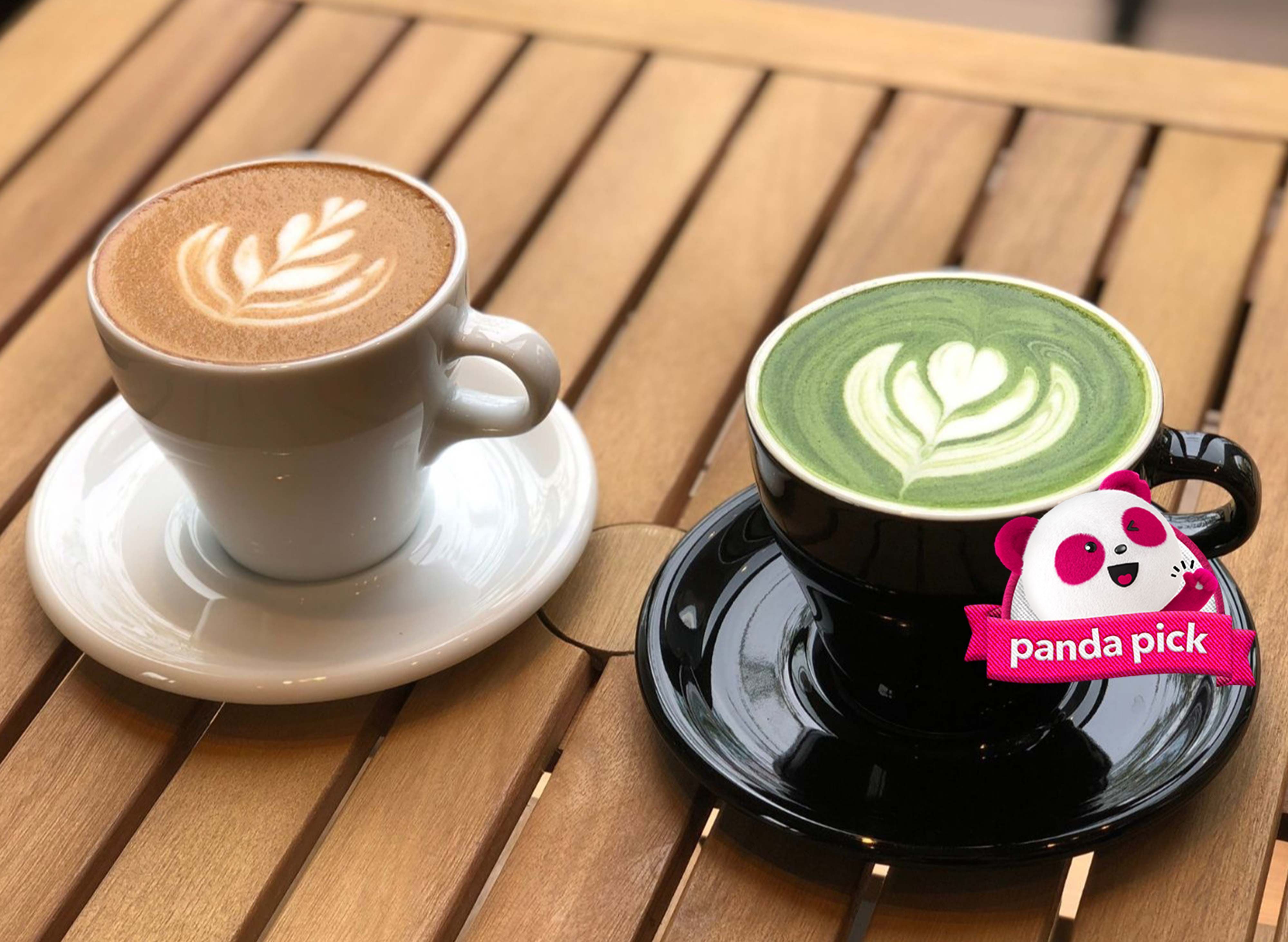 Da. Yin. Kauk Coffee House (ဥတ္တရသီရိ) vendor logo